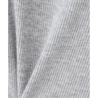COOME/コーメ FOLD OVER PANTS （ブラック）｜詳細画像