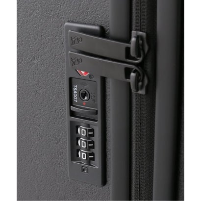 ヴェルメイユ パー イエナ VERMEIL par iena Bellroy ベルロイ Transit Check-in （ブラック）｜詳細画像