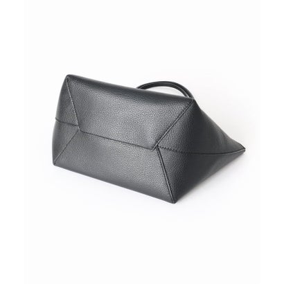《予約》MAISON CANAU メゾン カナウ Rovo-Tote M （ブラック）｜詳細画像