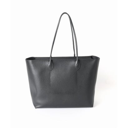 《予約》MAISON CANAU メゾン カナウ Rovo-Tote L （ブラック）｜詳細画像