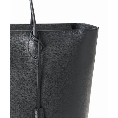 《予約》MAISON CANAU メゾン カナウ Rovo-Tote L （ブラック）｜詳細画像