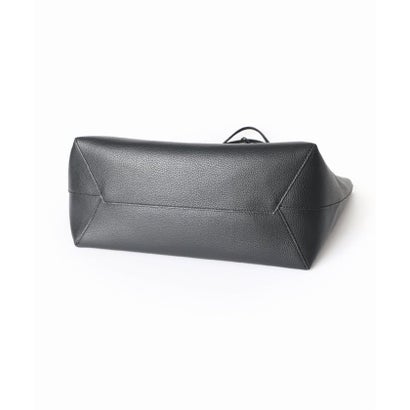 《予約》MAISON CANAU メゾン カナウ Rovo-Tote L （ブラック）｜詳細画像