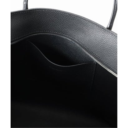 《予約》MAISON CANAU メゾン カナウ Rovo-Tote L （ブラック）｜詳細画像
