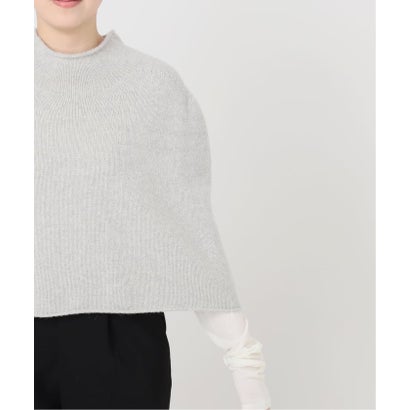 EHRECO エレコ Poncho（グレーB）｜詳細画像