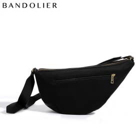 ショルダーバッグ スリングバッグ 斜めがけ ダフネ メンズ レディース DAPHNE SLING BAG ブラック 黒 42DAP