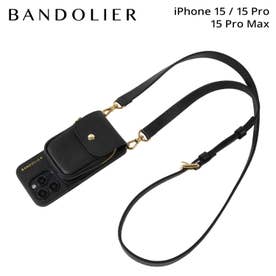 BANDOLIER バンドリヤー iphone15 15pro 15proMax スマホケース スマホ