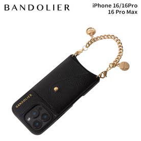 BANDOLIER バンドリヤー スマホショルダー スマホケース iPhone16 16