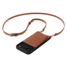 バンドリヤー BANDOLIER スマホショルダー iPhone17Pro 17Pro Max