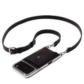 バンドリヤー BANDOLIER スマホショルダー iPhone17 17Pro 17Pro Max