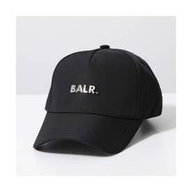 BALR.キャップブルーFサイズ　B6110.1017 ボーラー BALR. BALR. ベースボールキャップ QーSeries Classic Cap