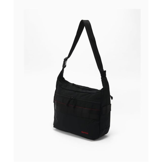 BRIEFING / ブリーフィング MULTI SHOULDER M MW （ブラック）