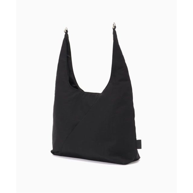 fellowww / フェロー drawstring bag （ブラック）