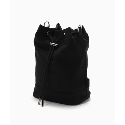 fellowww / フェロー shoulder tote （ブラック）｜詳細画像