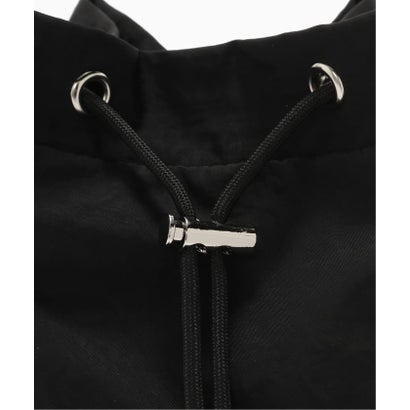 fellowww / フェロー shoulder tote （ブラック）｜詳細画像