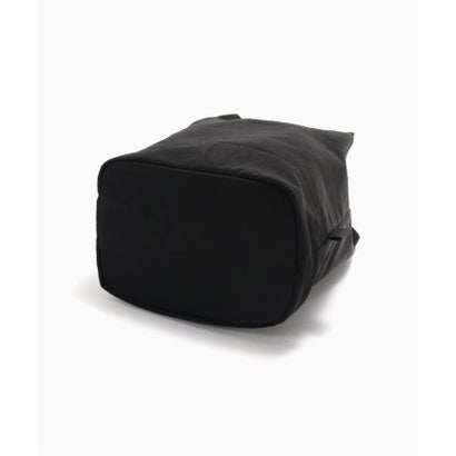 fellowww / フェロー shoulder tote （ブラック）｜詳細画像