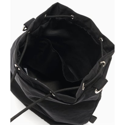 fellowww / フェロー shoulder tote （ブラック）｜詳細画像