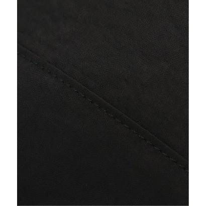 fellowww / フェロー shoulder tote （ブラック）｜詳細画像