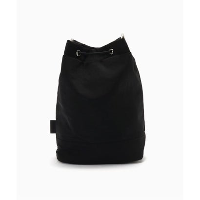 fellowww / フェロー shoulder tote （ブラック）｜詳細画像