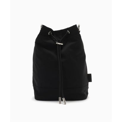 fellowww / フェロー shoulder tote （ブラック）｜詳細画像