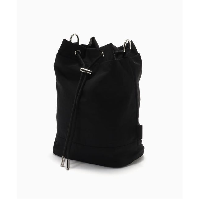 fellowww / フェロー shoulder tote （ブラック）
