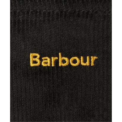 【WEB+一部店舗限定】Barbour / バブアー HEALY TOTE BAG （ブラック）｜詳細画像