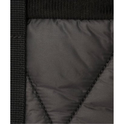【WEB+一部店舗限定】Barbour / バブアー HEALY TOTE BAG （ブラック）｜詳細画像