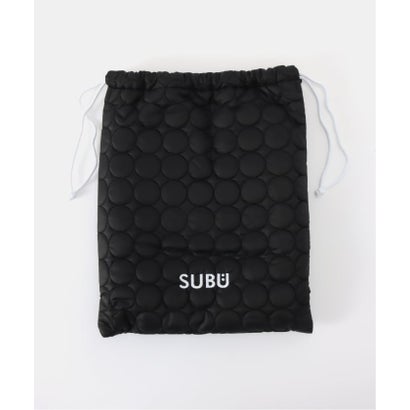 SUBU / スブ PERMANENT CIRCLE （ブラック）｜詳細画像