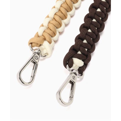 fellowww / フェロー Paracord long strap （ブルー）｜詳細画像