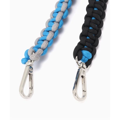 fellowww / フェロー Paracord long strap （ブルー）｜詳細画像