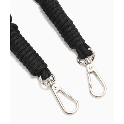 ベーセーストック B.C STOCK fellowww / フェロー Paracord short strap （イエロー）｜詳細画像
