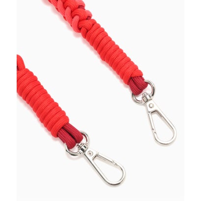 ベーセーストック B.C STOCK fellowww / フェロー Paracord short strap （イエロー）｜詳細画像