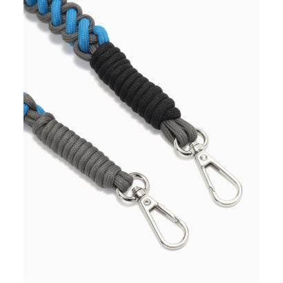 fellowww / フェロー Paracord short strap （ベージュ）｜詳細画像