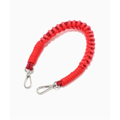 fellowww / フェロー Paracord short strap （ベージュ）｜詳細画像