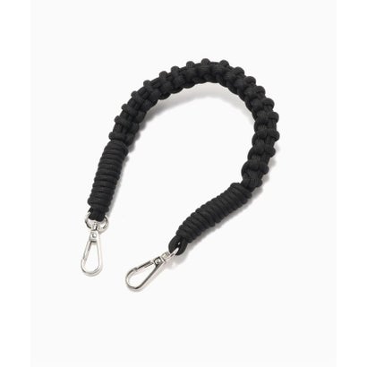 fellowww / フェロー Paracord short strap （ブルー）｜詳細画像