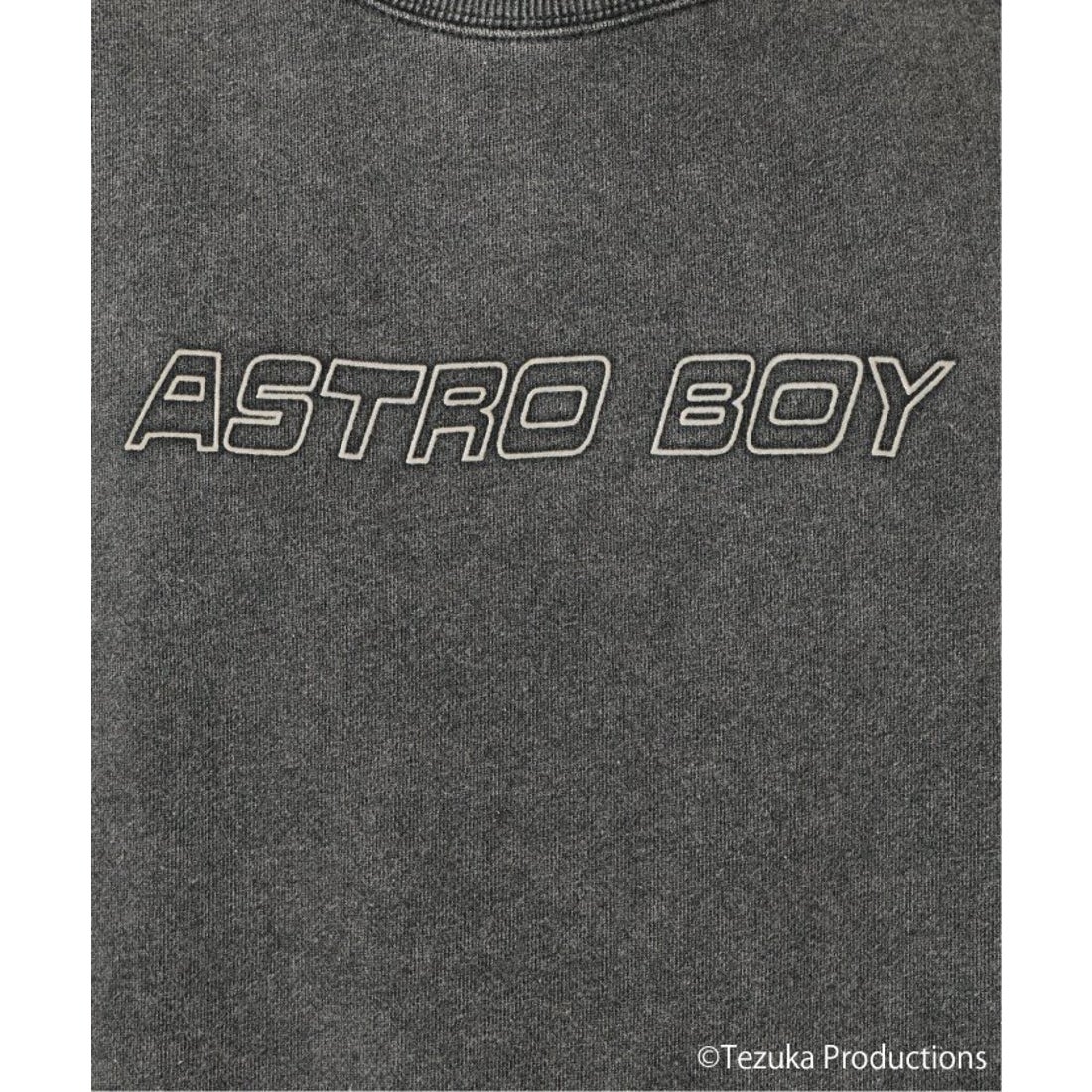 限定 BLACKEYEPATCH×ASTORO BOY(鉄腕アトム)スウェット - メルカリ 