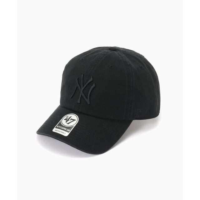 '47 CLEAN UP YANKEES （ブラック）