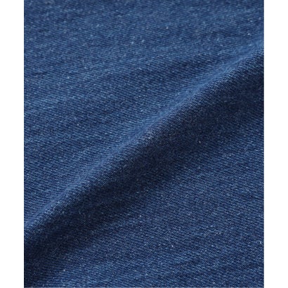 ベーセーストック B.C STOCK MID RISE STOVE PIPE JEAN （ネイビー）｜詳細画像