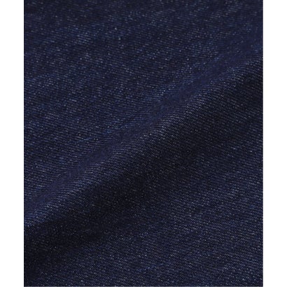 ベーセーストック B.C STOCK BALLOON FIT DENIM PT （ネイビー）｜詳細画像