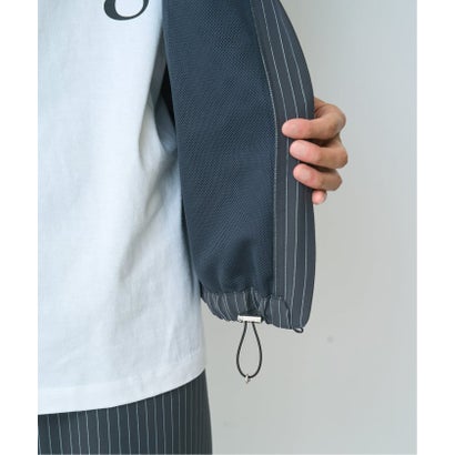 TRIXION(R) トラックJKT（ブラック）｜詳細画像