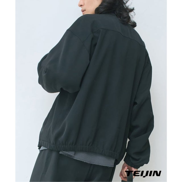 TRIXION(R) トラックJKT（ブラック）