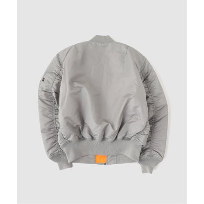 ベーセーストック B.C STOCK ALPHA INDUSTRIES / アルファ インダストリーズ MA-1 HERITAGE FIT FLIGHT JACKET （カーキ A）｜詳細画像