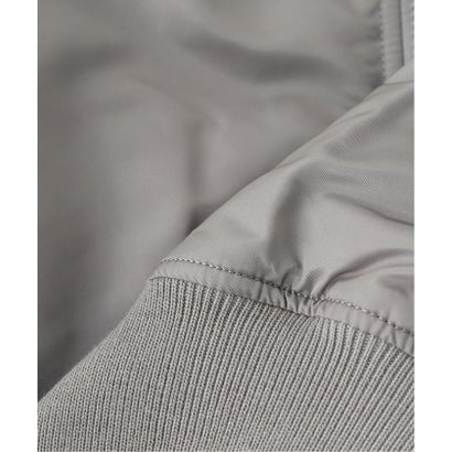 ベーセーストック B.C STOCK ALPHA INDUSTRIES / アルファ インダストリーズ MA-1 HERITAGE FIT FLIGHT JACKET （カーキ A）｜詳細画像