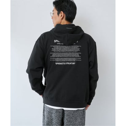 ベーセーストック B.C STOCK O.D.CARRY PKT ZIP PARKA （ナチュラル）｜詳細画像