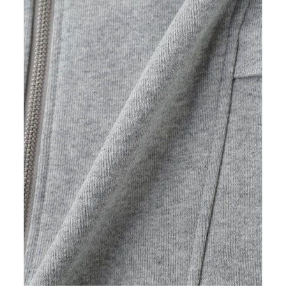 ベーセーストック B.C STOCK O.D.CARRY PKT ZIP PARKA （ナチュラル）｜詳細画像