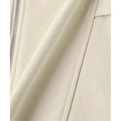 ベーセーストック B.C STOCK O.D.CARRY PKT ZIP PARKA （ブラック）｜詳細画像