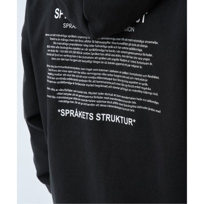 ベーセーストック B.C STOCK O.D.CARRY PKT ZIP PARKA （ブラック）｜詳細画像