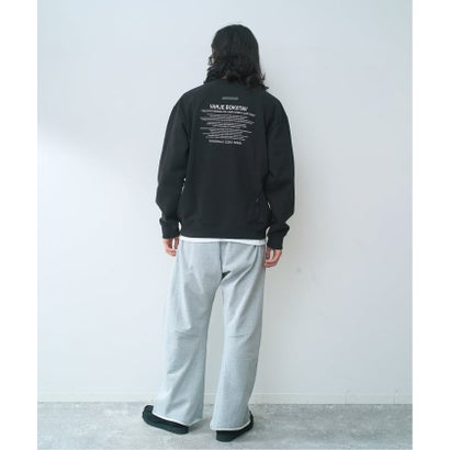 ベーセーストック B.C STOCK OLIVEDRAB CARRY PKT SWEAT （ブラウン）｜詳細画像