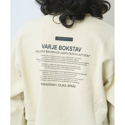ベーセーストック B.C STOCK OLIVEDRAB CARRY PKT SWEAT （ブラウン）｜詳細画像