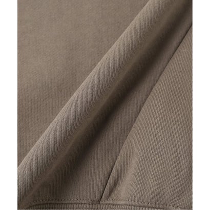 ベーセーストック B.C STOCK OLIVEDRAB CARRY PKT SWEAT （ブラウン）｜詳細画像