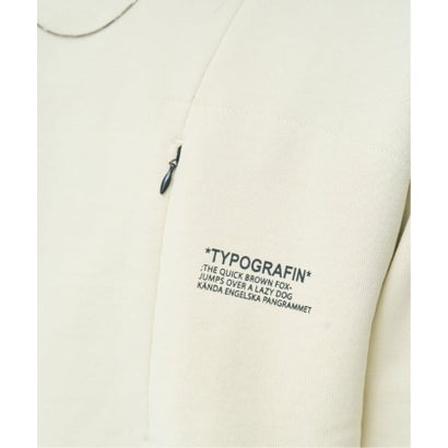ベーセーストック B.C STOCK OLIVEDRAB CARRY PKT SWEAT （ナチュラル）｜詳細画像